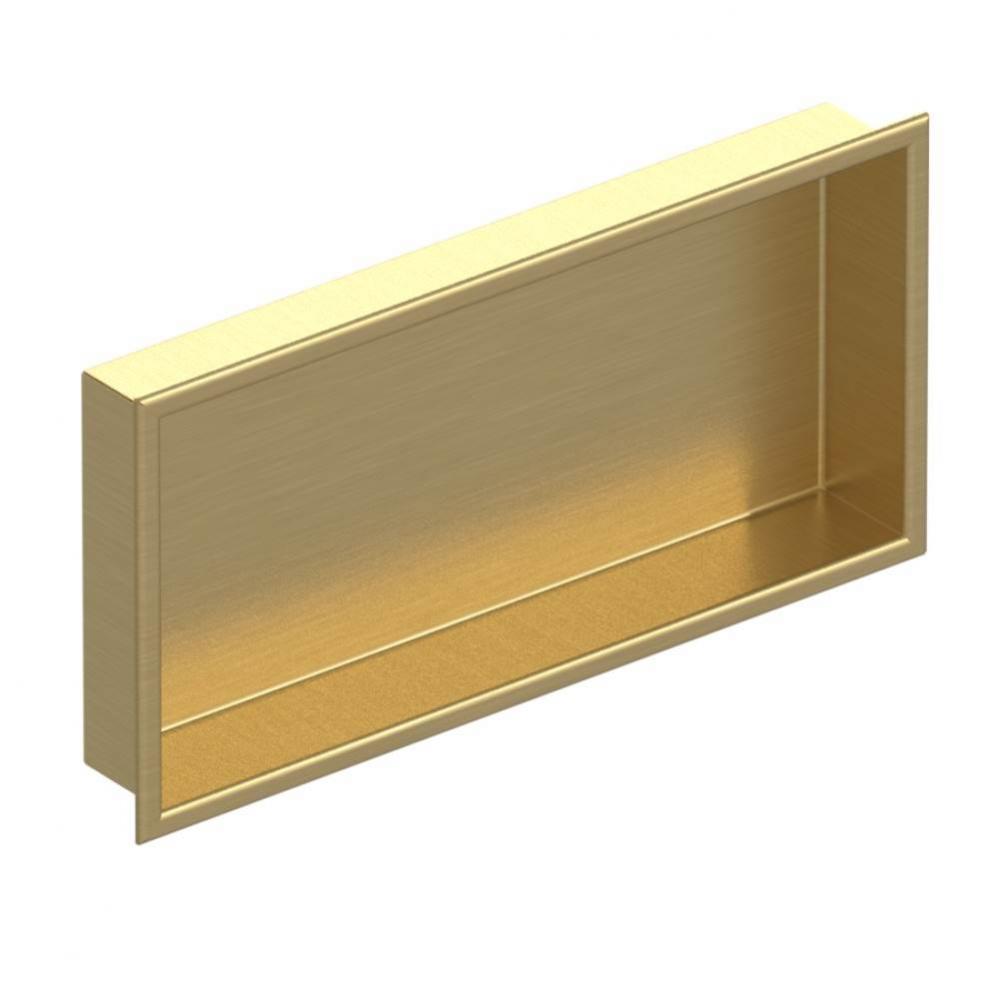 12 x 24'' Recessed Wall Niche