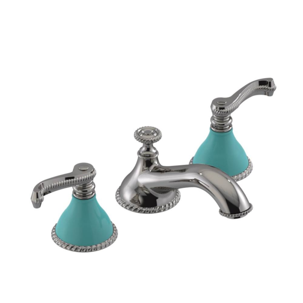 Widespread Lav Set (Less Drain)