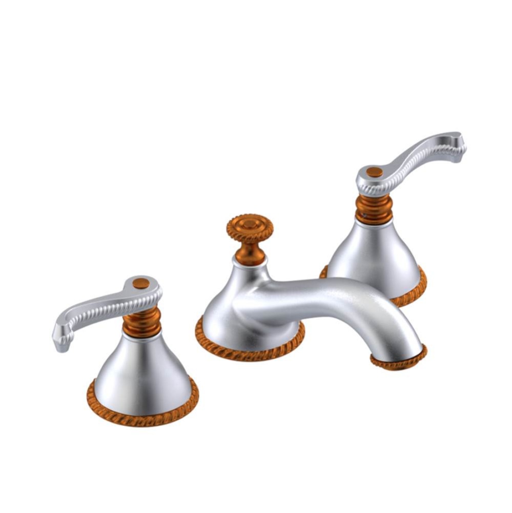 Widespread Lav Set (Less Drain)