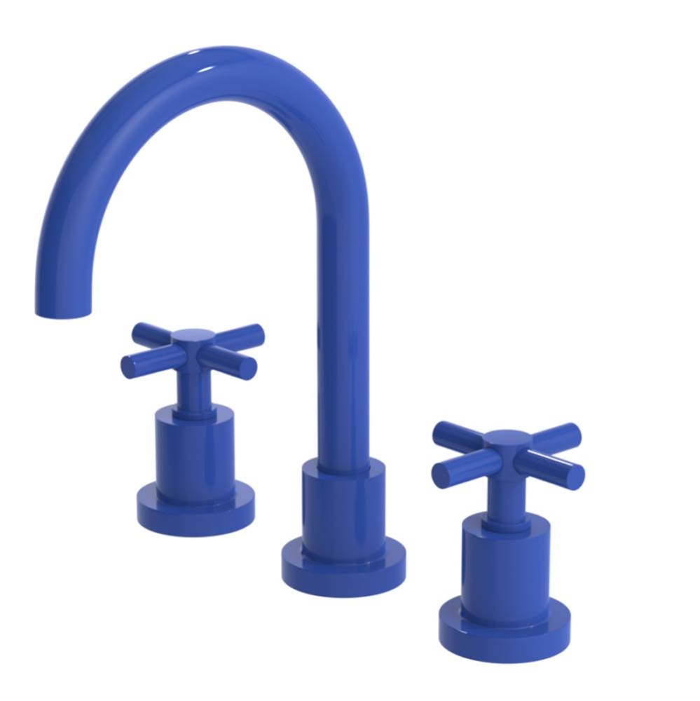 Widespread Lav Set W/Lasalle Spout (Less Drain)