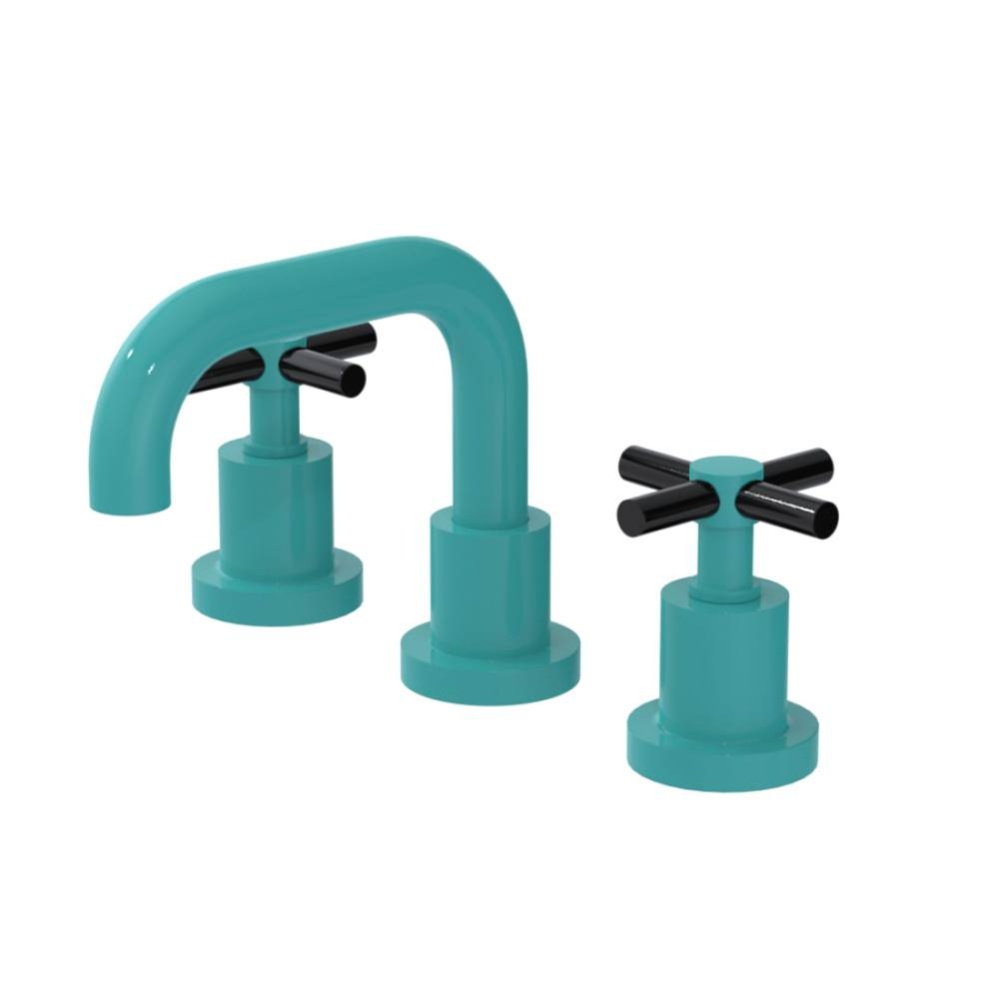 Widespread Lav Set (Less Drain)