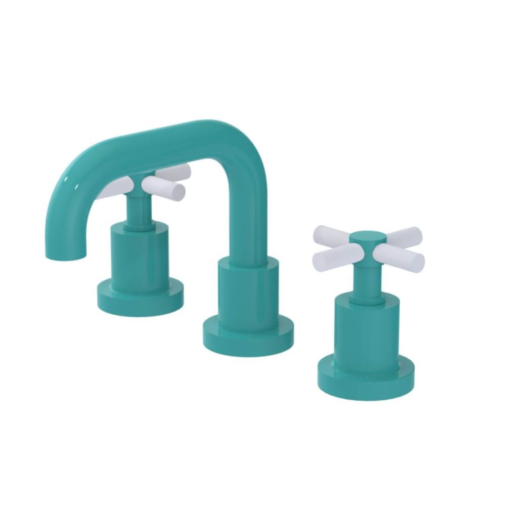 Widespread Lav Set (Less Drain)