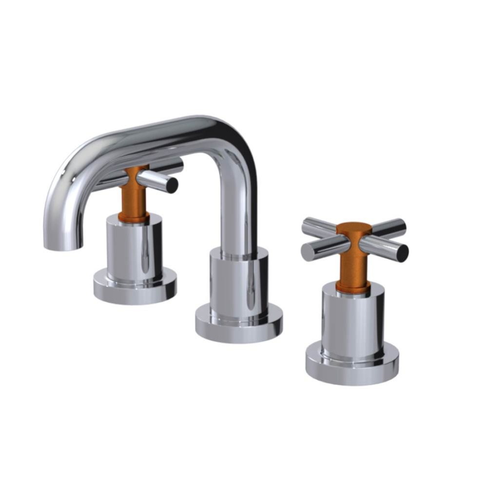 Widespread Lav Set (Less Drain)