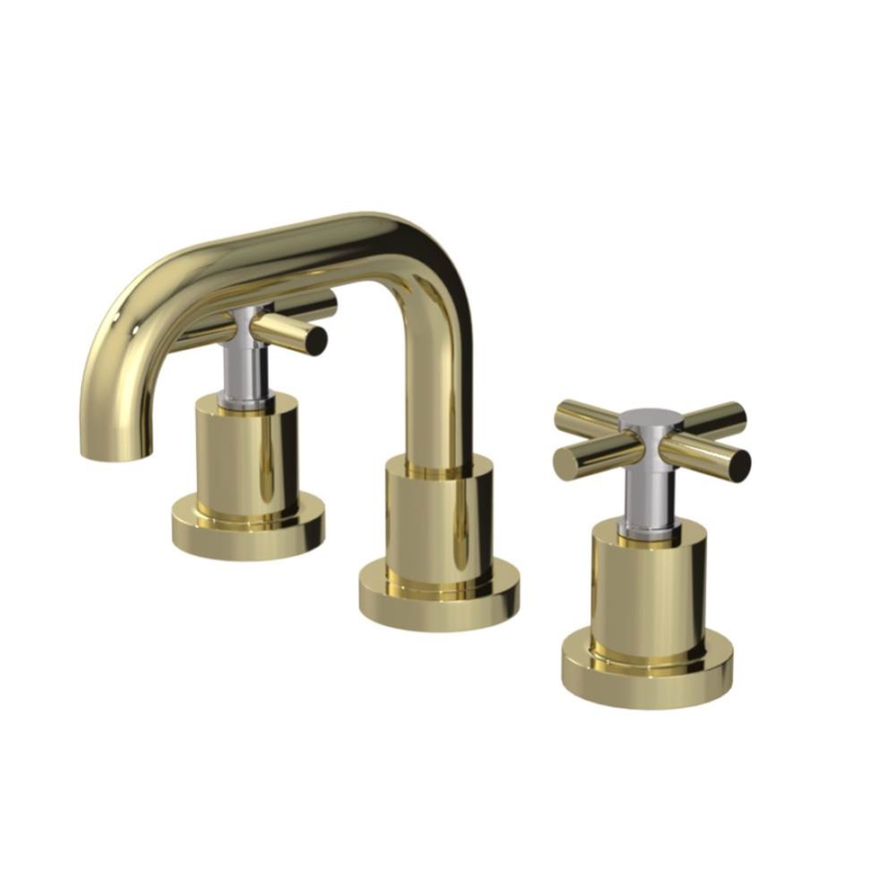 Widespread Lav Set (Less Drain)