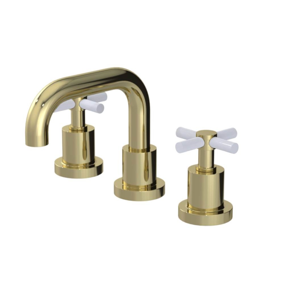Widespread Lav Set (Less Drain)