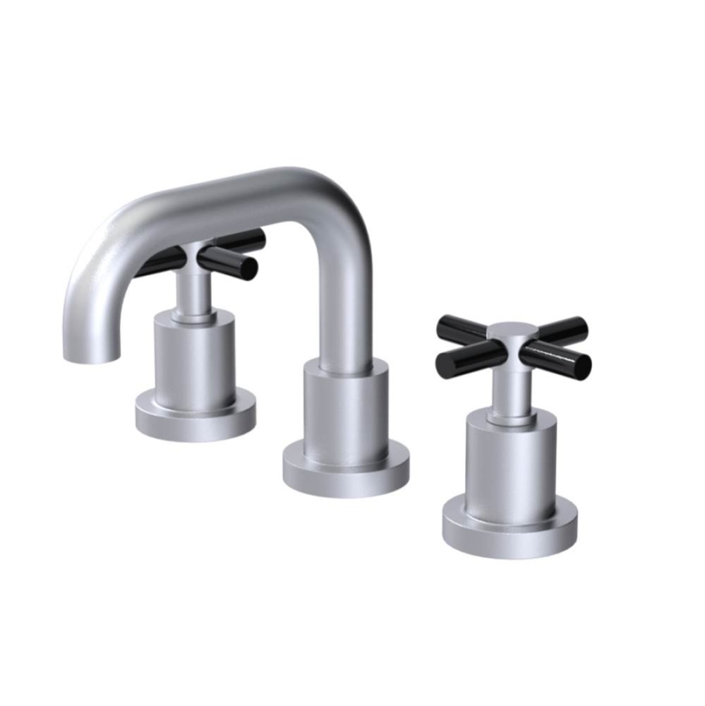 Widespread Lav Set (Less Drain)