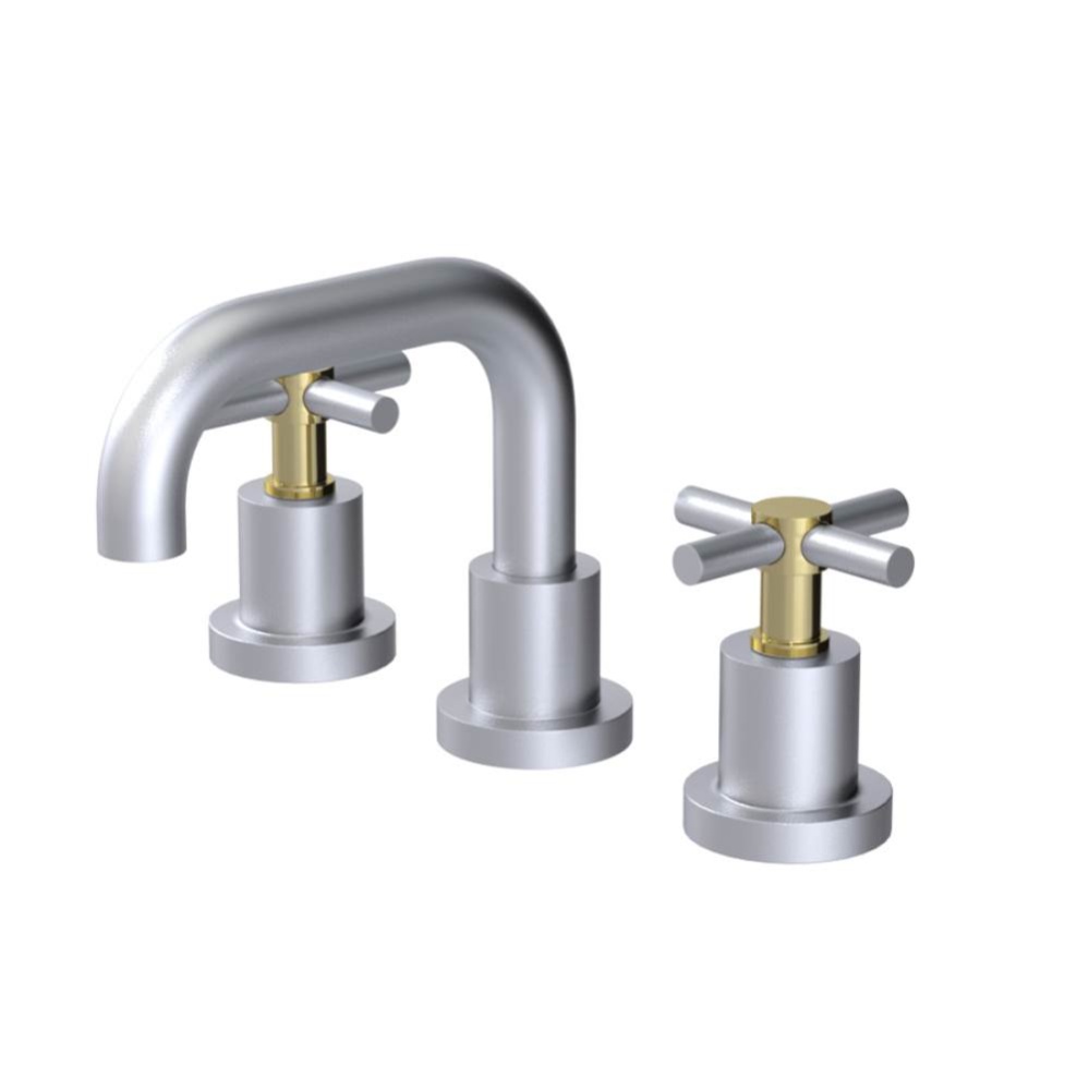 Widespread Lav Set (Less Drain)