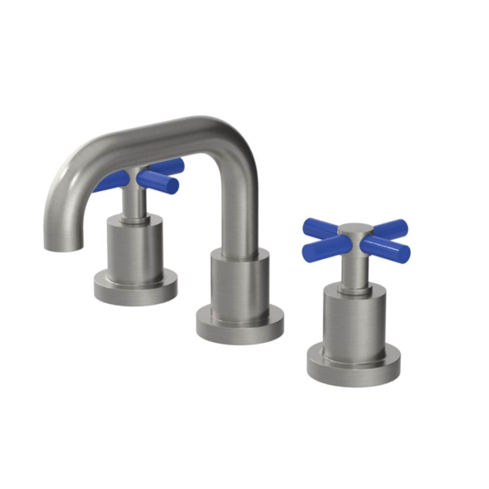 Widespread Lav Set (Less Drain)