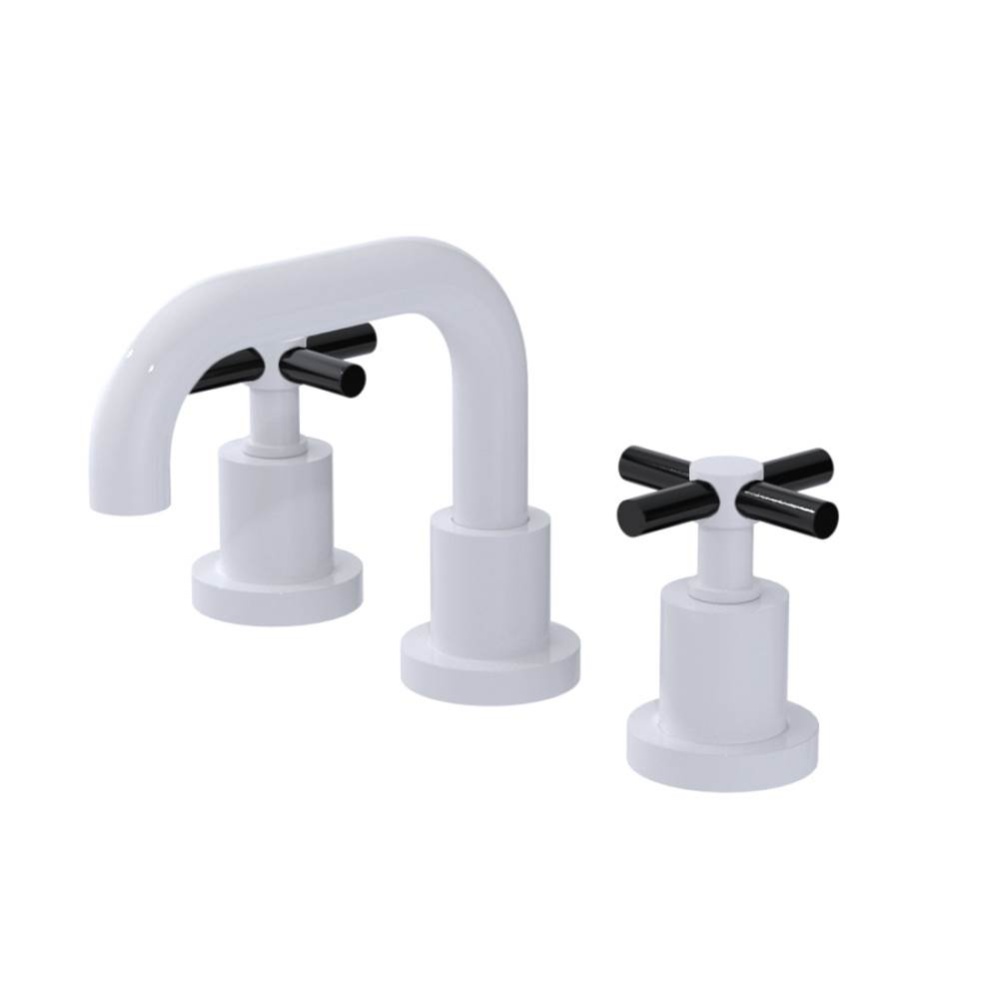Widespread Lav Set (Less Drain)