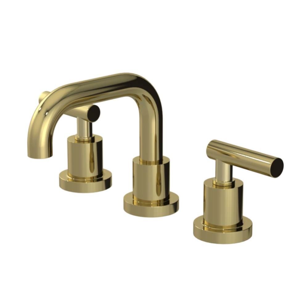 Widespread Lav. Set. (less drain)