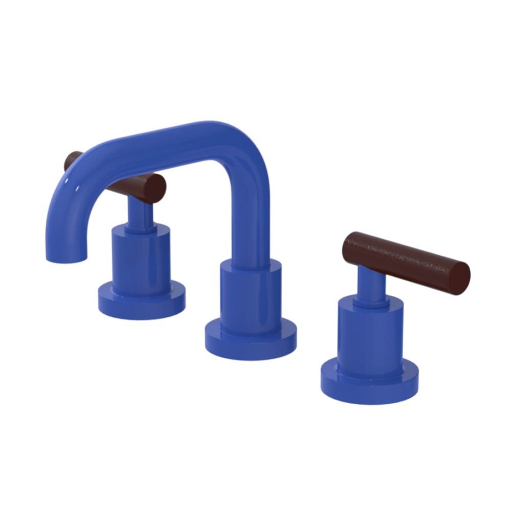 Widespread Lav. Set. (less drain)