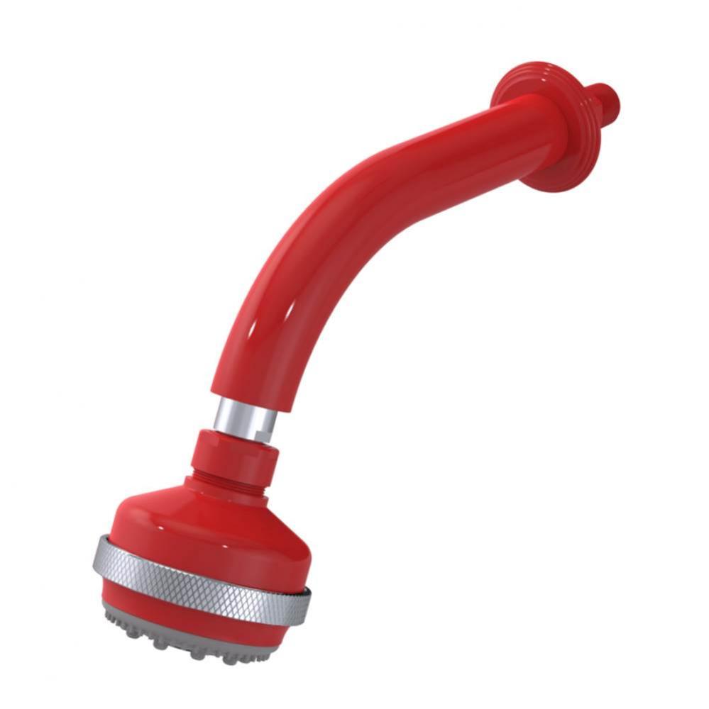 4F032RDCH Plumbing Shower Heads