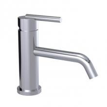 Rubinet 1MGNLCHCH - Single Control Lav. Set (less drain)