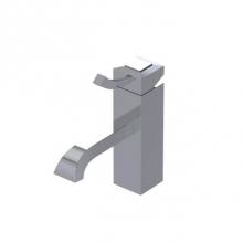 Rubinet 1MICLPNCL - Single Control Lav Set (2 3/4'' Aerator To Deck) (Less Drain)