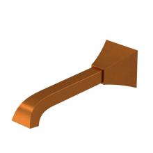 Rubinet 2TICWACM - Tub Filler Spout Wall Mount