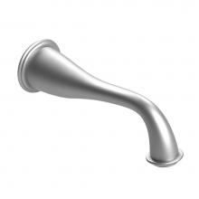 Rubinet 2TJSWCHCH - Wall Spout Tub Complete Js