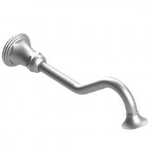 Rubinet 2TRV2OBOB - Spout Wall Tub Ext 10 7/16''