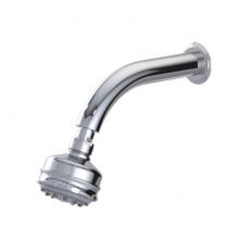 Rubinet 4F032ABMBB - 4F032ABMBB Plumbing Shower Heads