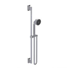 Rubinet 4GRT3MWBB - 4GRT3MWBB Plumbing Shower Systems