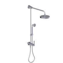 Rubinet 4UHO1CHBB - Shower System