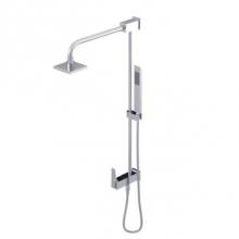 Rubinet 4URS1CHCH - 4URS1CHCH Plumbing None