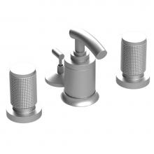 Rubinet 6CHORABAB - Bidet Fitting W/Spray