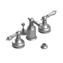 Rubinet 6CRMLSNGD - Bidet Fitting With Spray, Diverter, With Vacuum Breaker (Less Drain)