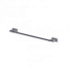 Rubinet 7ART0SCSC - 18'' Towel Bar