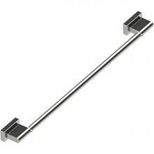 Rubinet 7BRT0SCMW - 24'' Towel Bar