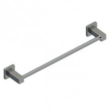 Rubinet 7CRSMR - 30'' Towel Bar