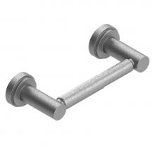 Rubinet 7EHO0ABAB - Toilet Paper Hld-Dbl Post