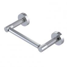 Rubinet 7EHO0CHCH - Toilet Paper Holder