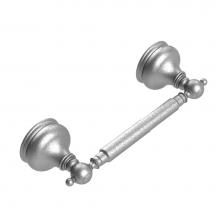 Rubinet 7ERM0OBSN - Toilet Paper Holder (Double Post)