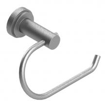 Rubinet 7FHO0MBMB - Toilet Paper Hld-Sng Post