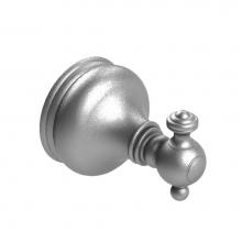 Rubinet 7HRM0SNWH - Robe Hook