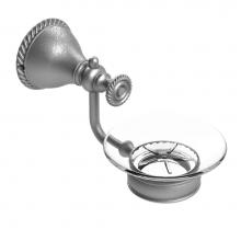 Rubinet 7JET0BDBD - Soap Holder