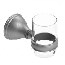 Rubinet 7LFM0SNCH - Glass Holder