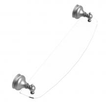 Rubinet 7NRM0SNGD - 21'' Glass Shelf