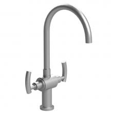 Rubinet 8DHOLACAC - Single Hole Kitchen Set