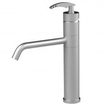 Rubinet 8MLALACAC - Single Control Kitchen