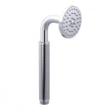 Rubinet 9HS05CHMW - Hand Held Shower Only Single Function