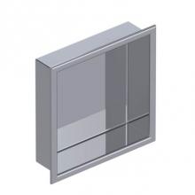 Rubinet 9TWN1SNSN - Niche 12'' X 12''