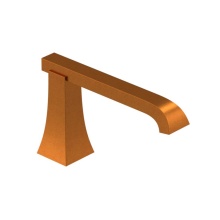 Rubinet 2TICDACM - Tub Filler Spout Deck Mount