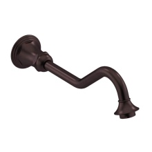 Rubinet 2TRV2OB - Wall Mount Tub Filler Spout Extended