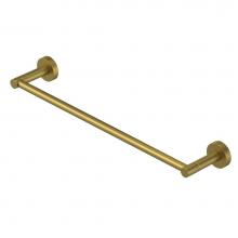 Rubinet 7CGN0ABM - 30'' Towel Bar