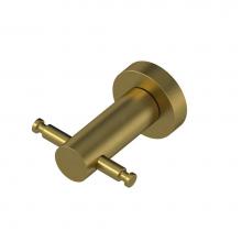 Rubinet 7HGN0ABM - Robe Hook