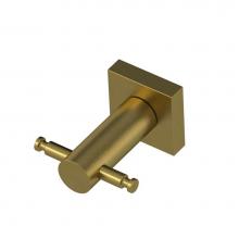 Rubinet 7HLA0ABM - Robe Hook