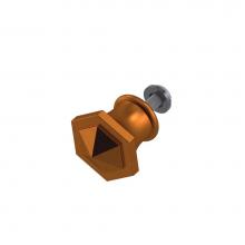 Rubinet 7ZHX0ACM - Vanity Handle