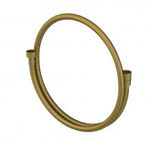 Rubinet 9FH01ABM - Hose Only 1/2'' x 1/2'' x 60''