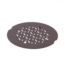 Rubinet 9FSD13BD - Shower Drain For Acrylic Base Xoxo (Complete)